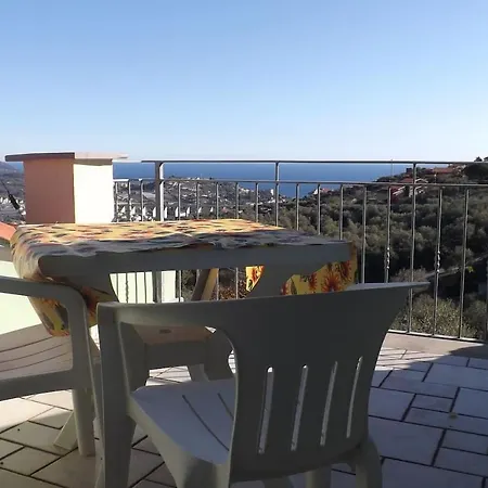 Prázdninový dům Casa Solemar *