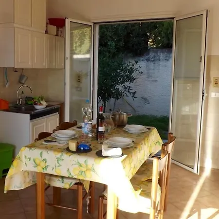 Casa Solemar インペリア