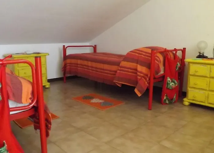 Casa Solemar Сasa de vacaciones Imperia