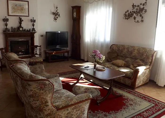 Casa Solemar Сasa de vacaciones *