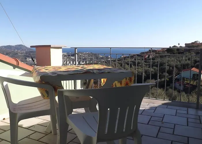 Сasa de vacaciones Casa Solemar *