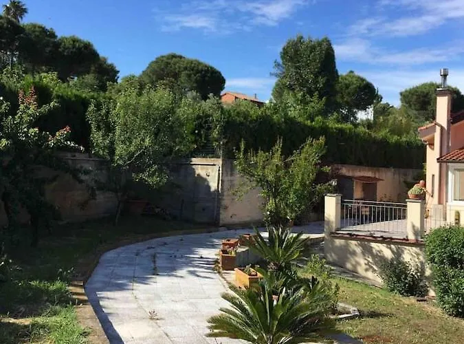 Сasa de vacaciones Casa Solemar Imperia