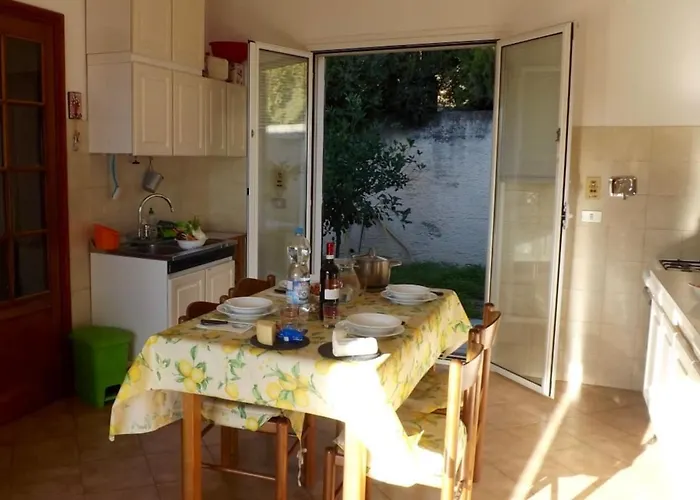 Casa Solemar Imperia