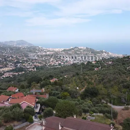 Casa Solemar * Imperia
