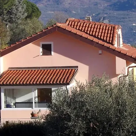Casa Solemar Hébergement de vacances