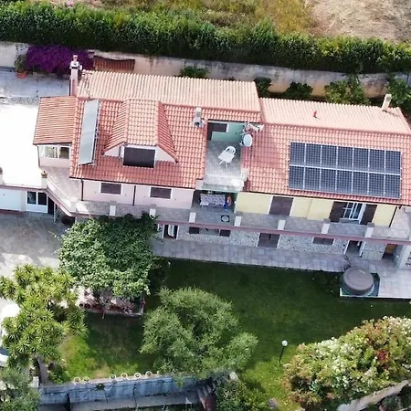 Casa Solemar
