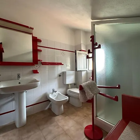 Casa Solemar * Империя