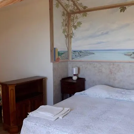 Hébergement de vacances Casa Solemar *