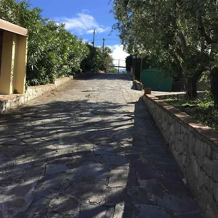 Casa Solemar *
