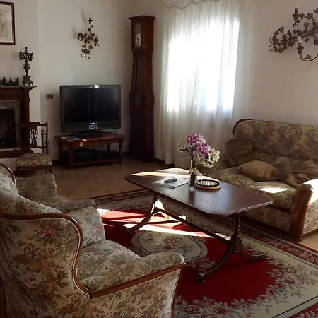 Casa Solemar Дом отдыха *