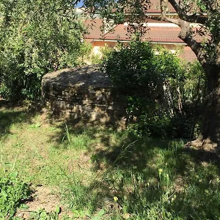 Casa Solemar Hébergement de vacances Imperia