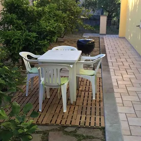 Hébergement de vacances Casa Solemar