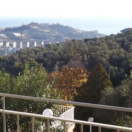 Casa Solemar Imperia