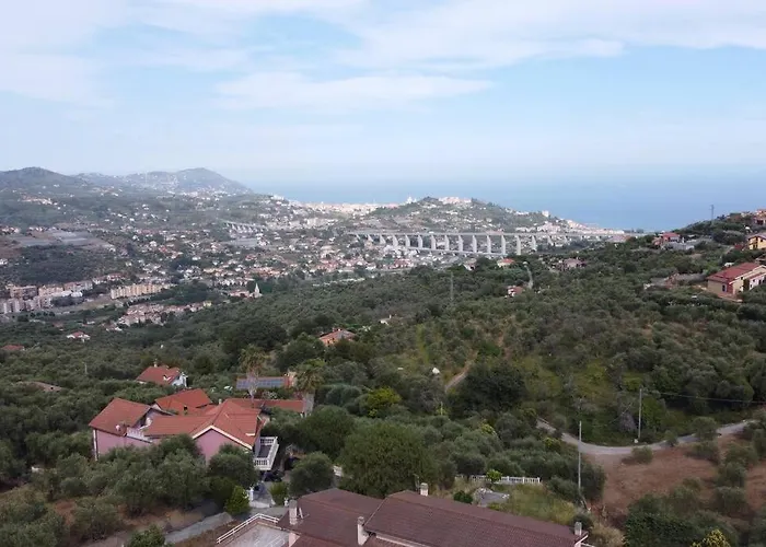 Casa Solemar * Imperia