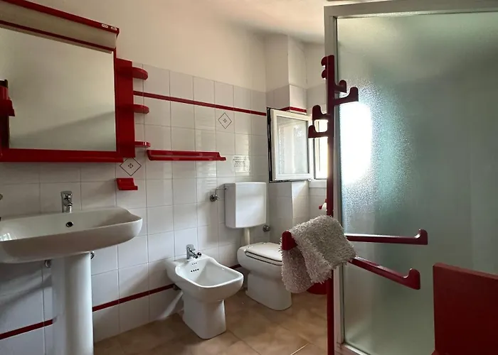 Casa Solemar * Imperia