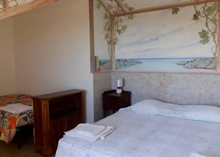 Semesterbostad Casa Solemar *