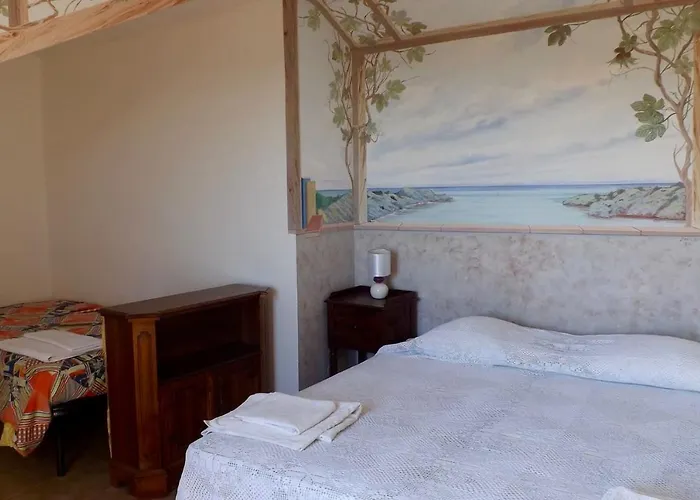 Casa Solemar * Imperia