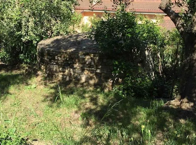 Casa Solemar Semesterbostad Imperia